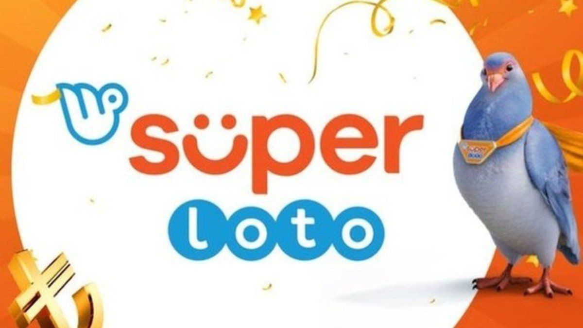 30 Ekim 2022 Süper Loto sonuçları belli oldu! İşte kazandıran şanslı numaralar..