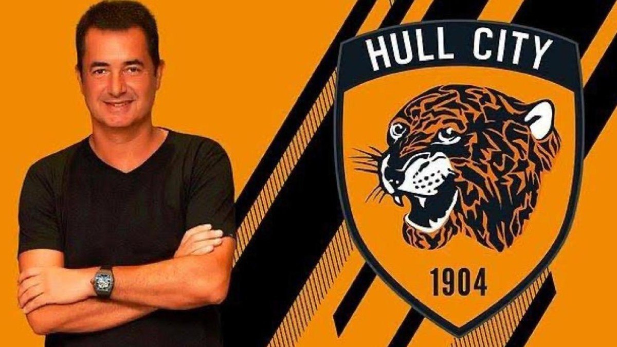 SÜRPRİZ İSİM! Acun Ilıcalı Hull City'nin başına o ismi getiriyor! İşte Hull City'nin yeni teknik direktörü..