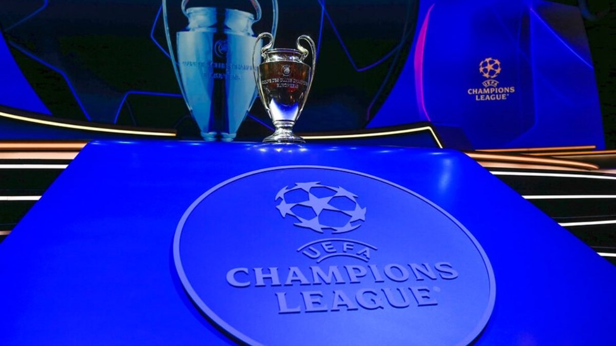 UEFA Şampiyonlar Ligi'nde gecenin sonuçları