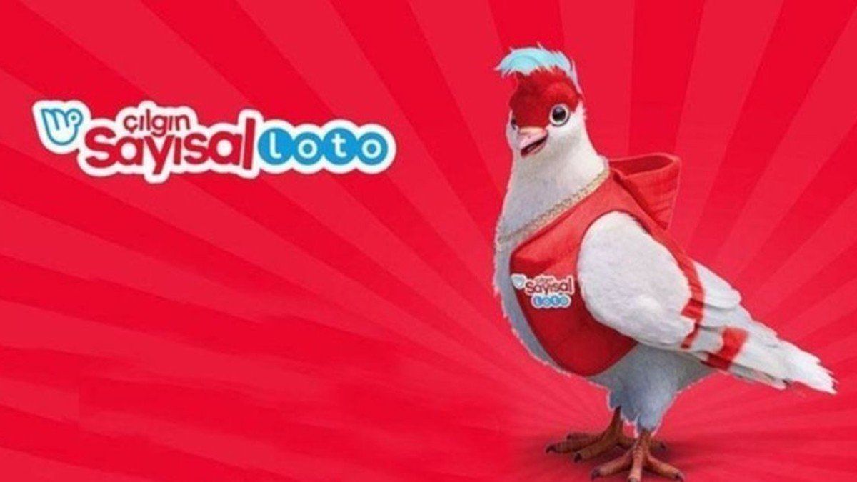 Çılgın Sayısal Loto sonuçları açıklandı! 2 Kasım 2022 Sayısal Loto çekiliş sonuçları!