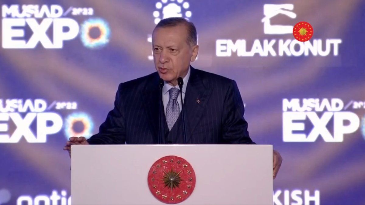 Cumhurbaşkanı Erdoğan: Putin'le hemfikiriz tahıldan Afrika'ya da göndereceğiz