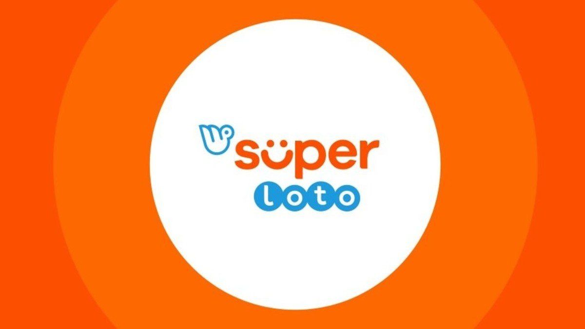 3 Kasım 2022 Süper Loto çekiliş sonuçları! 175 milyonluk büyük ikramiye..