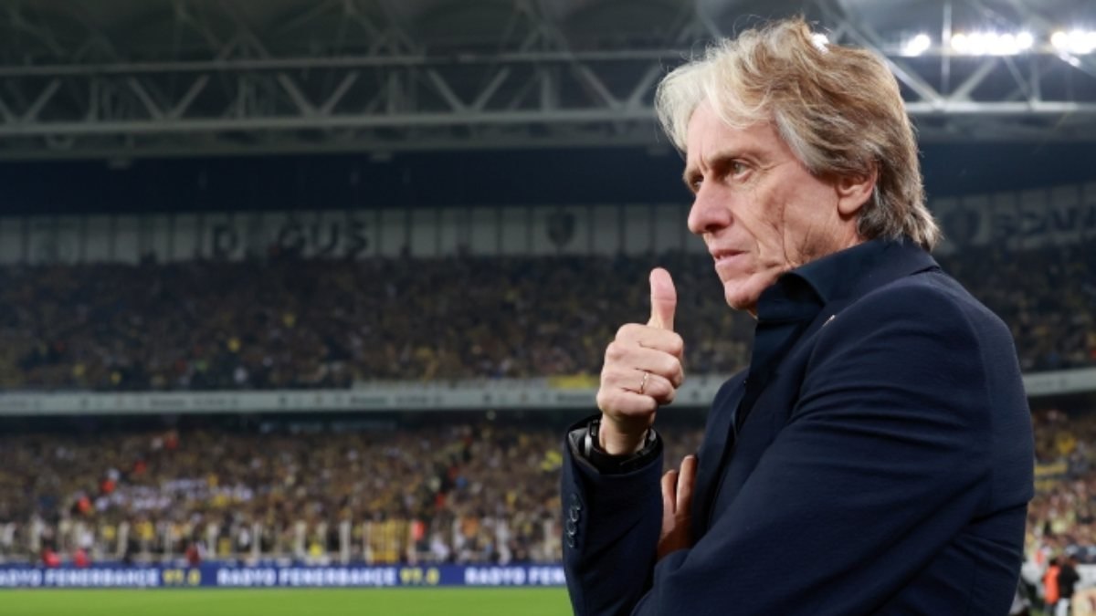 Jorge Jesus, İngilizce öğreniyor