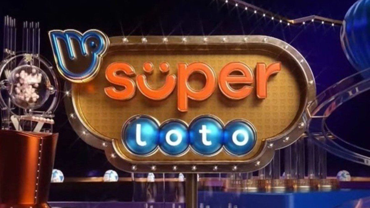 Süper Loto 6 Kasım 2022 çekiliş sonuçları belli oldu! 178 milyonluk dev ikramiye..
