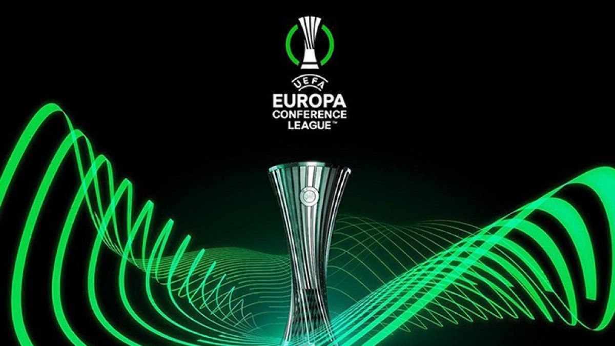 UEFA Konferans Ligi kura çekimi saat kaçta yapılacak? İşte Trabzonspor'un muhtemel rakipleri!