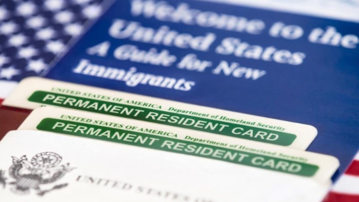 Hayaller Amerika! 2022 Green Card çekiliş sonuçları ne zaman açıklanacak?