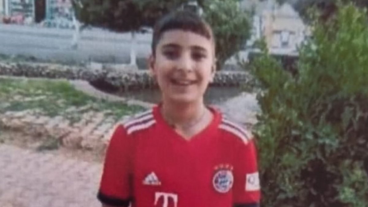 Mardin’de 13 yaşındaki Iraklı çocuk, kalp krizi geçirerek öldü