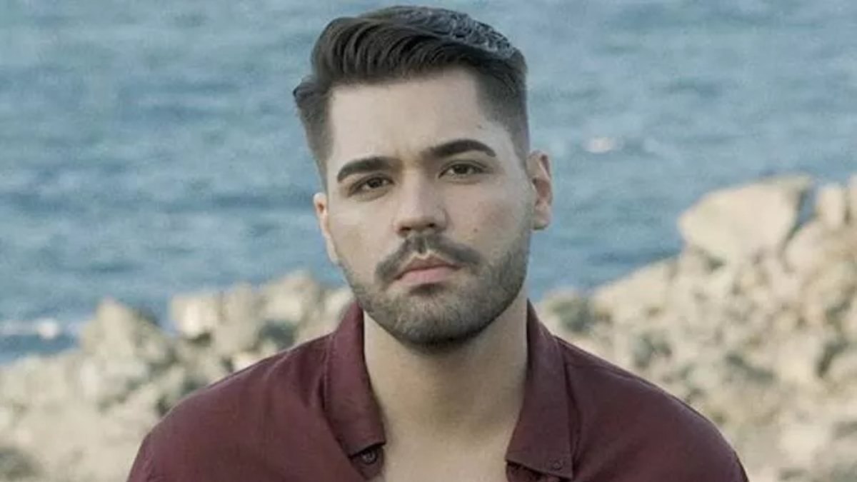 Emir Can İğrek'in gizemli aşkı ünlü fenomen çıktı! 'Nalan'ın esamesi okunmaz'