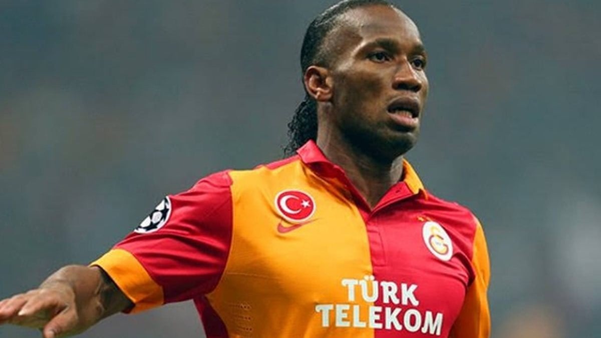 Didier Drogba müslüman oldu mu? Eski Galatasaraylı yıldız futbolcudan açıklama geldi!