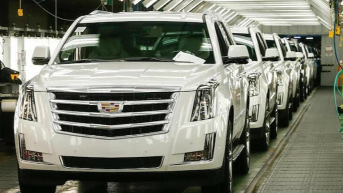 General Motors, Avrupa'ya geri dönüyor