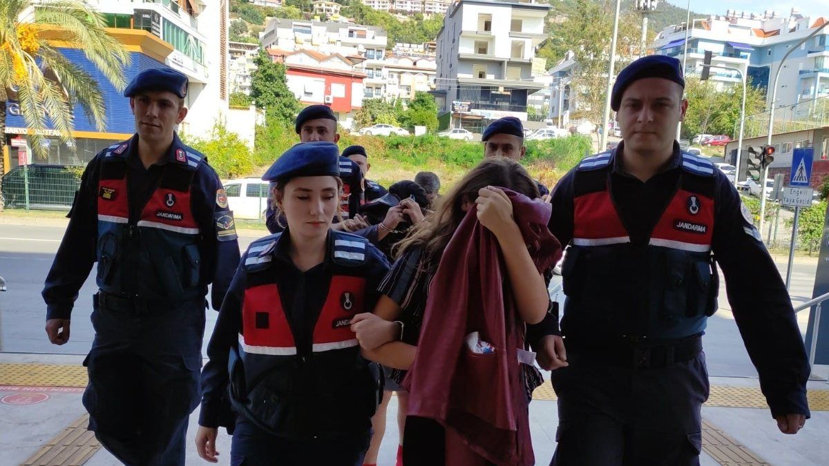 Antalya'da bebeğin 5'inci kattan atıldığı olayla ilgili yeni gelişme
