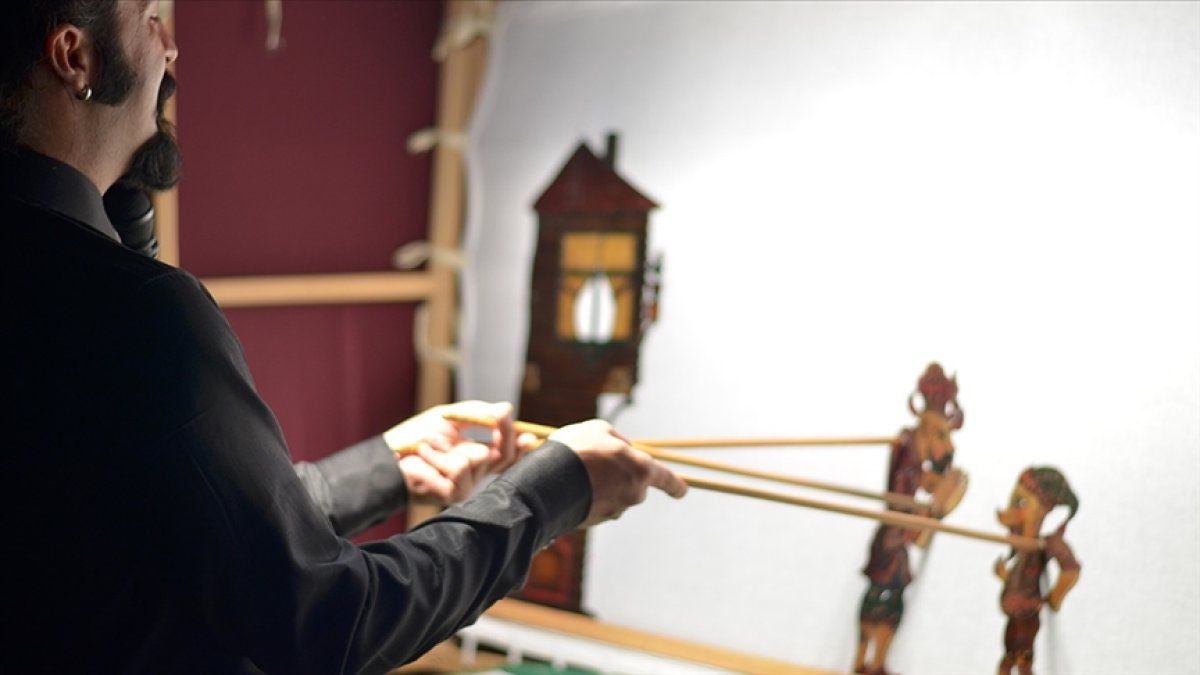 İstanbul Karagöz Festivali başlıyor