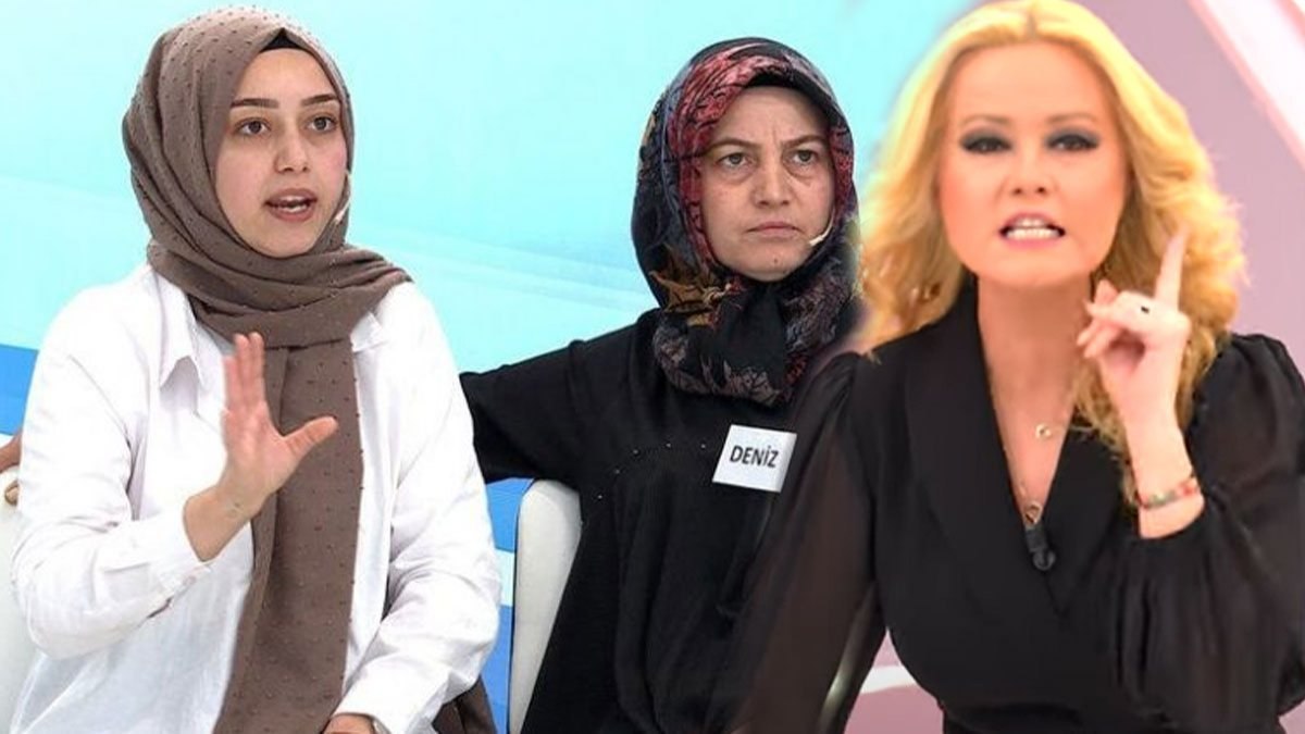 Müge Anlı'yı çileden çıkaran savunma!