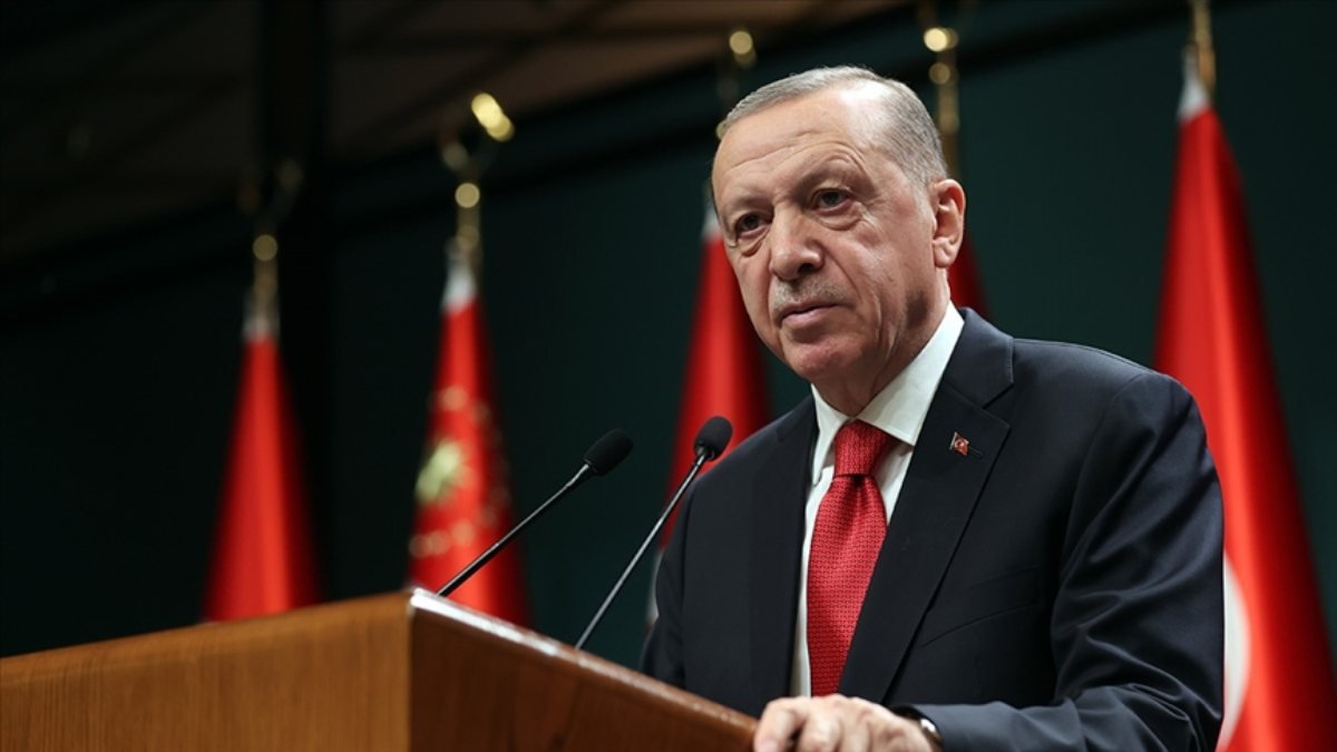 Cumhurbaşkanı Erdoğan, G20 Zirvesi için Endonezya’ya gidiyor