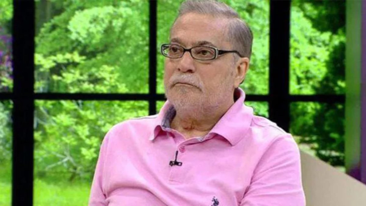 Mehmet Ali Erbil Kadıköy'de yalın ayak halleriyle şaşırtmıştı! Perişan hallerinin sebebi ortaya çıktı