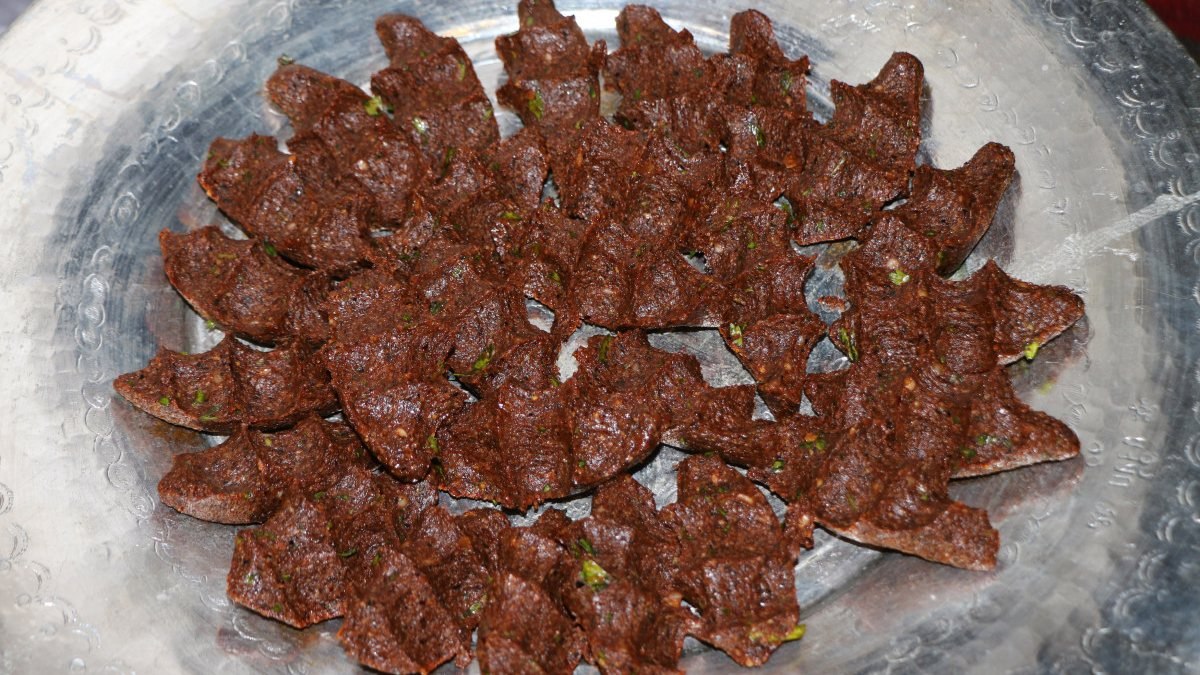 Çiğ köfte tehlike saçıyor: Salmonella ve bağırsak kökenli bakteri bulundu