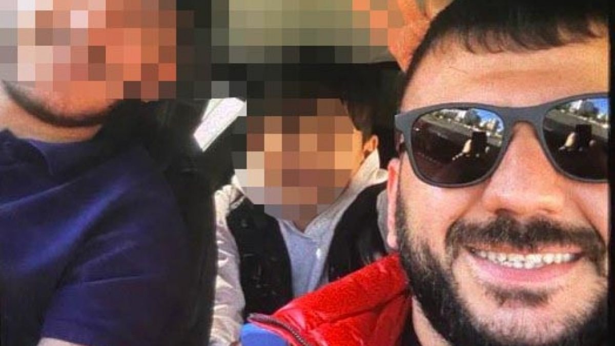 Diyarbakır'da kafede, eski sevgilisini 9 kurşunla öldürdü