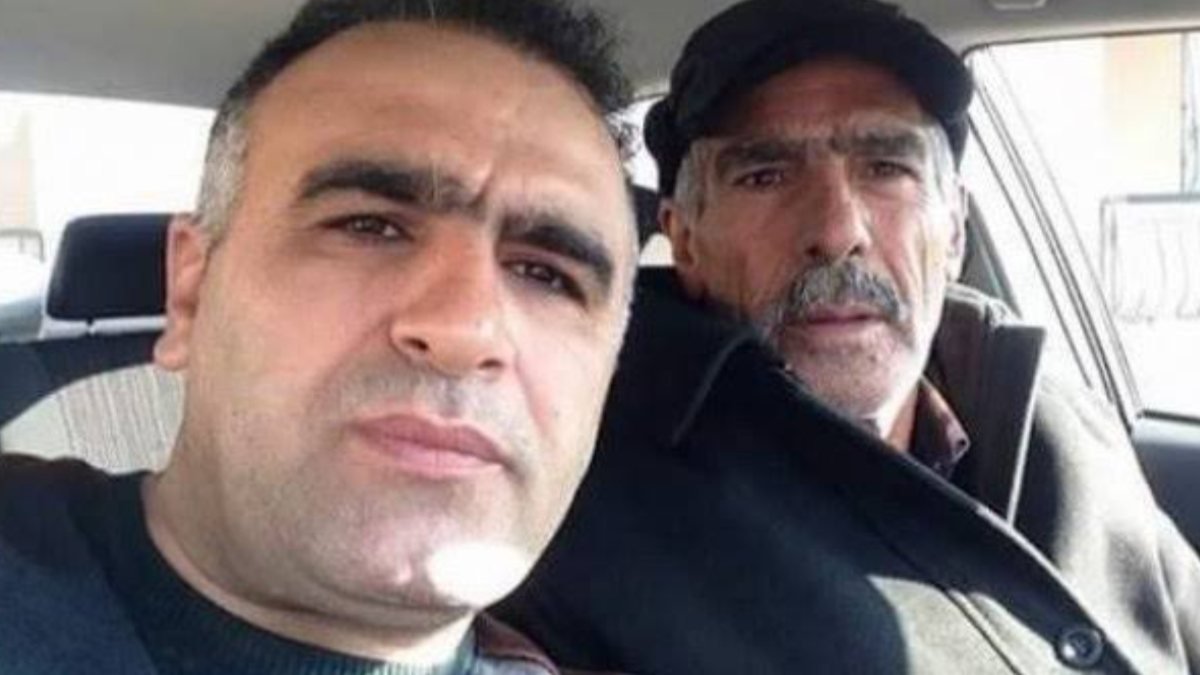 Şehit Fethi Sekin'in babası Zeki Sekin hayatını kaybetti