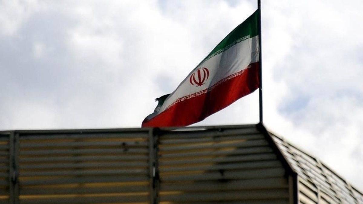 İran: Kuzey Irak’tan gelen tehditlerden Bağdat sorumlu