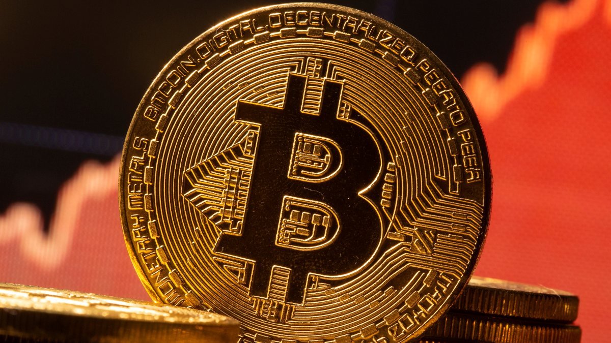Bitcoin, FTX'in iflasına rağmen istikrarını sürdürdü