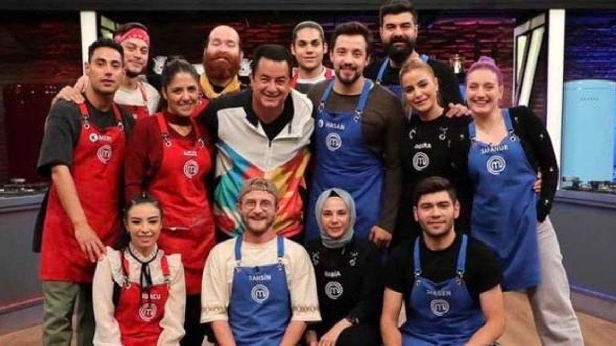 MasterChef yarışmacısı Taksim saldırısında ölümden dönmüş! 