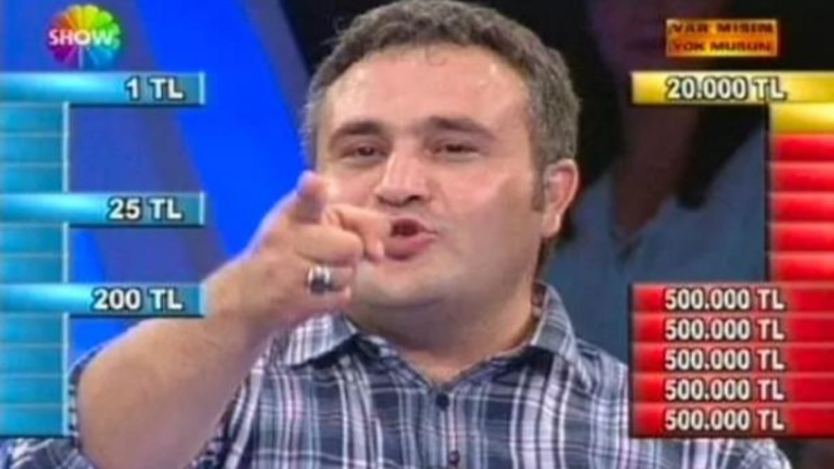 500 bini kazanan tek yarışmacıydı! Ülkühan Yılmaz'ın son hali 'vay be' dedirtti