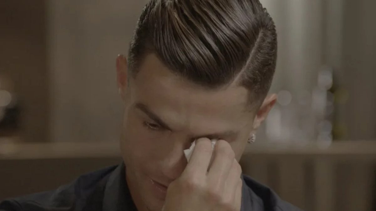 Cristiano Ronaldo: Oğlumu kaybettiğim anı unutamıyorum