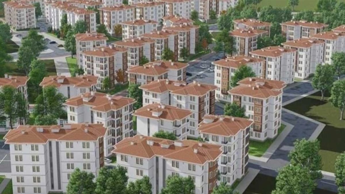 TOKİ kura sonuçları sorgulama! Konya TOKİ çekilişi ne zaman yapılacak?