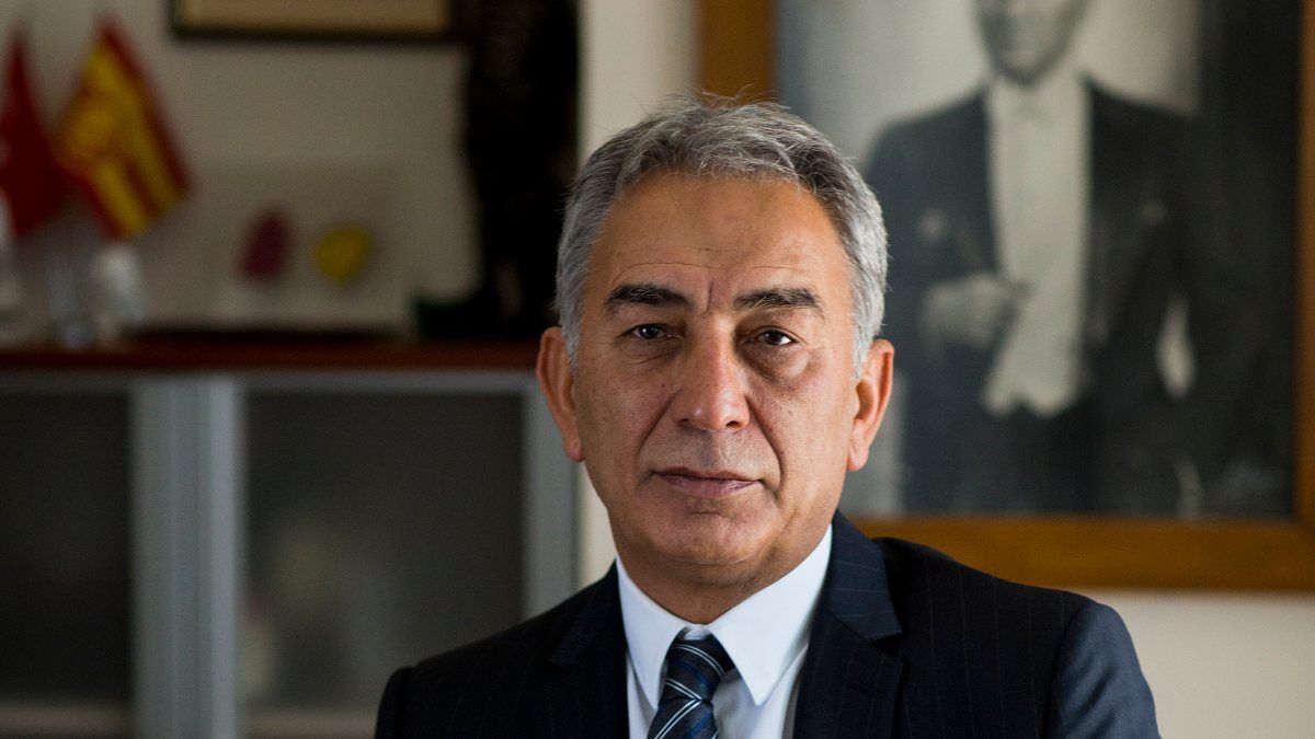Adnan Polat: Ben olsam Ronaldo'yu alırdım