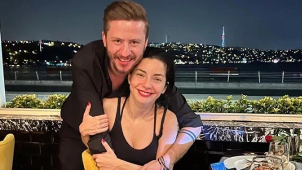 BOŞANIYOR! Merve Boluğur'un 44 günlük evliliği bitiyor! İşte ayrılık sebebi..