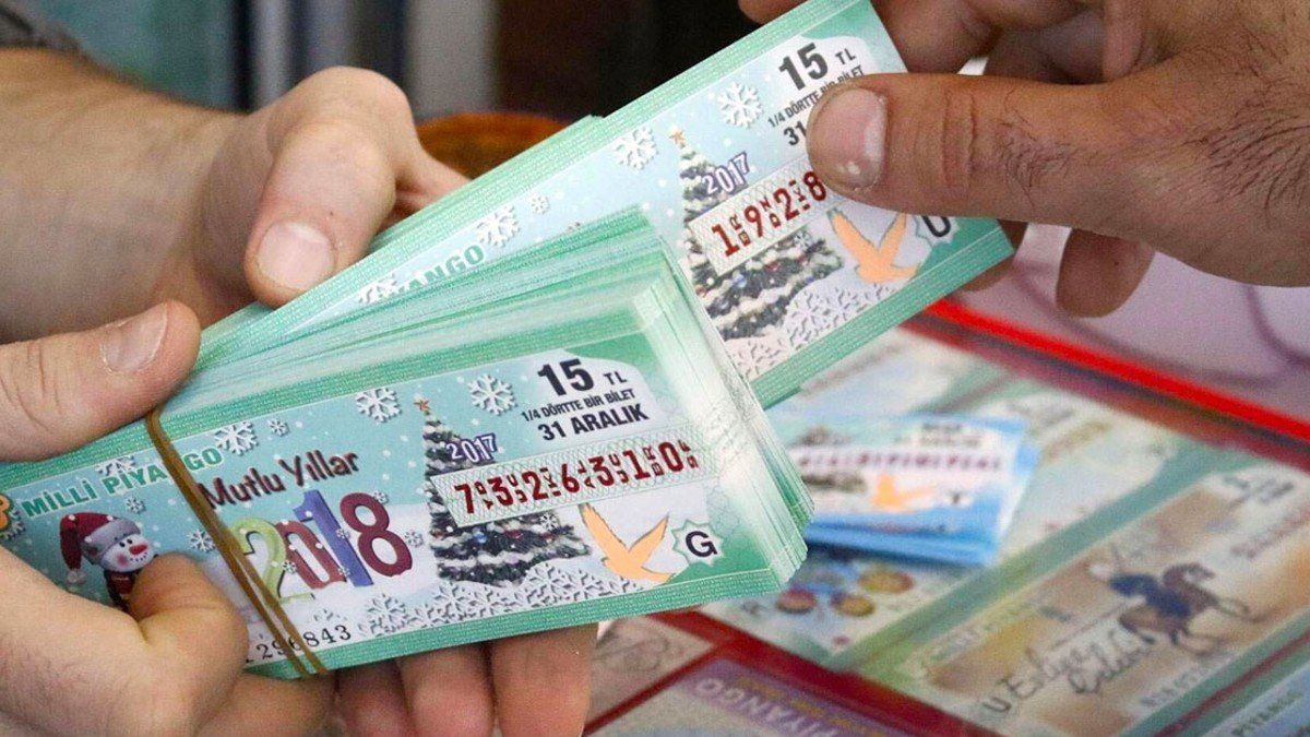 Piyango, Toto, Loto, İddia vb. şans oyunları oynamanın dini hükmü nedir?