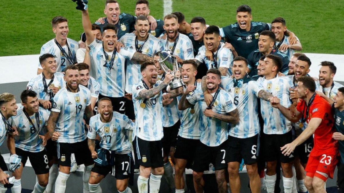 Yaşayan Nostradamus'tan Dünya Kupası kehaneti