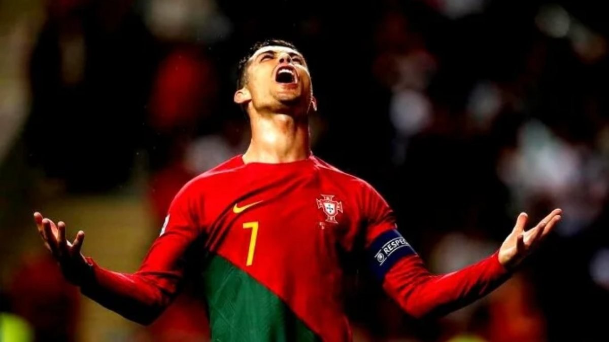 Ronaldo, Instagram'da 500 milyon takipçiye ulaştı