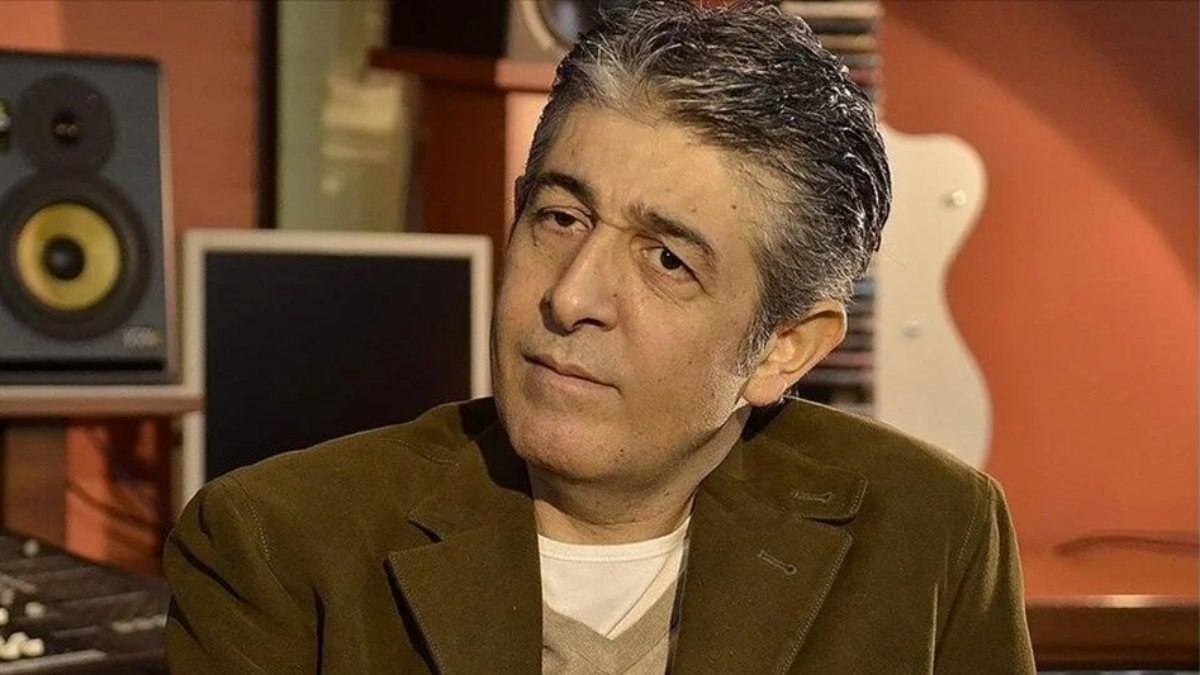 Murat Göğebakan filminin kadrosu! İhanet eden eşini bakın kim oynayacak...