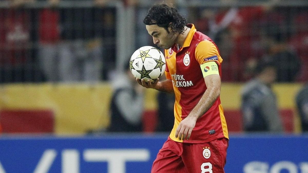 RESMEN BAŞLIYOR! Selçuk İnan'ın takımı belli oldu! İşte Selçuk İnan'ın çalıştıracağı ilk takım...