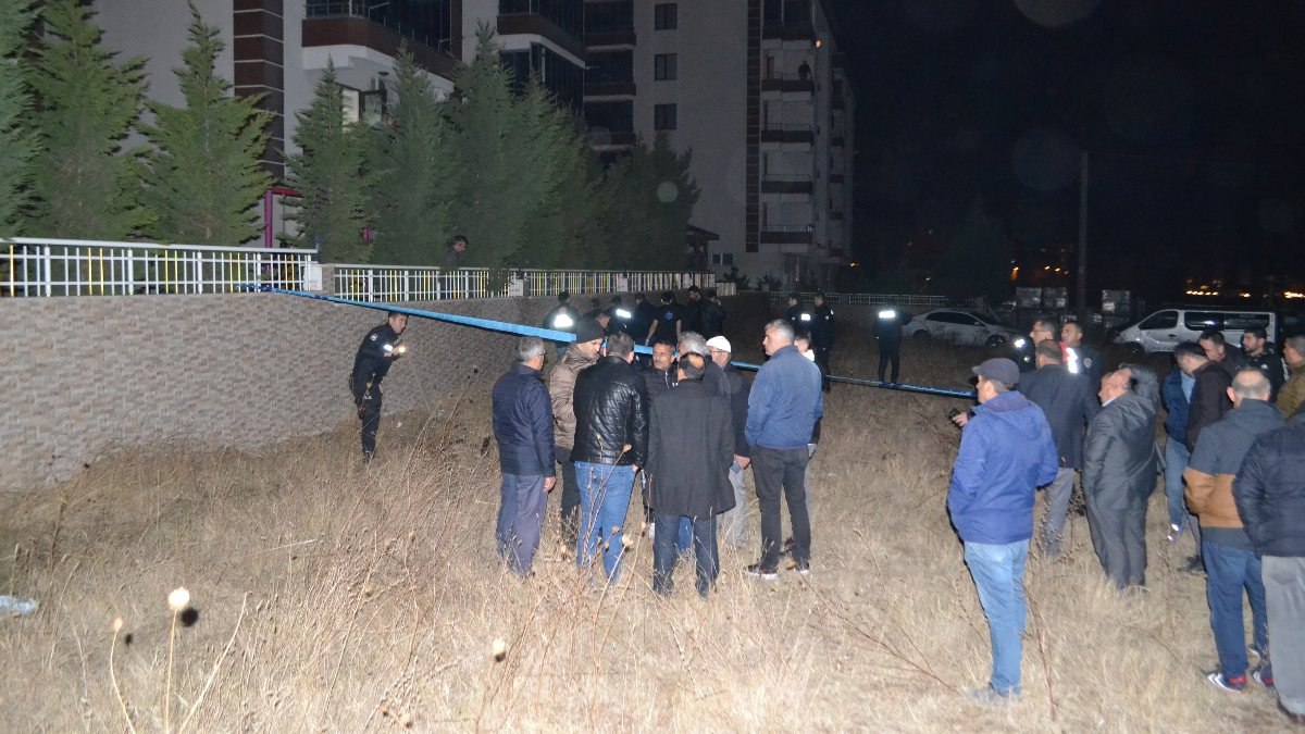 Tekirdağ'da 3 gündür aranan genç ölü bulundu