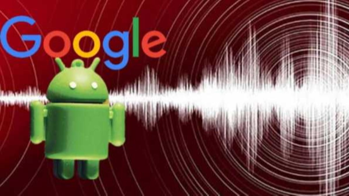 Android Deprem Uyarı Sistemi, Düzce depreminde de çalıştı