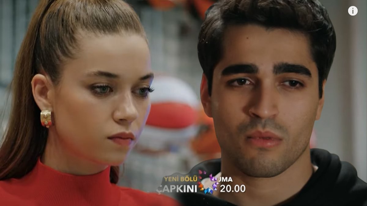 Yalı Çapkını 10. bölüm fragmanı yayında! Ferit baba oluyor!