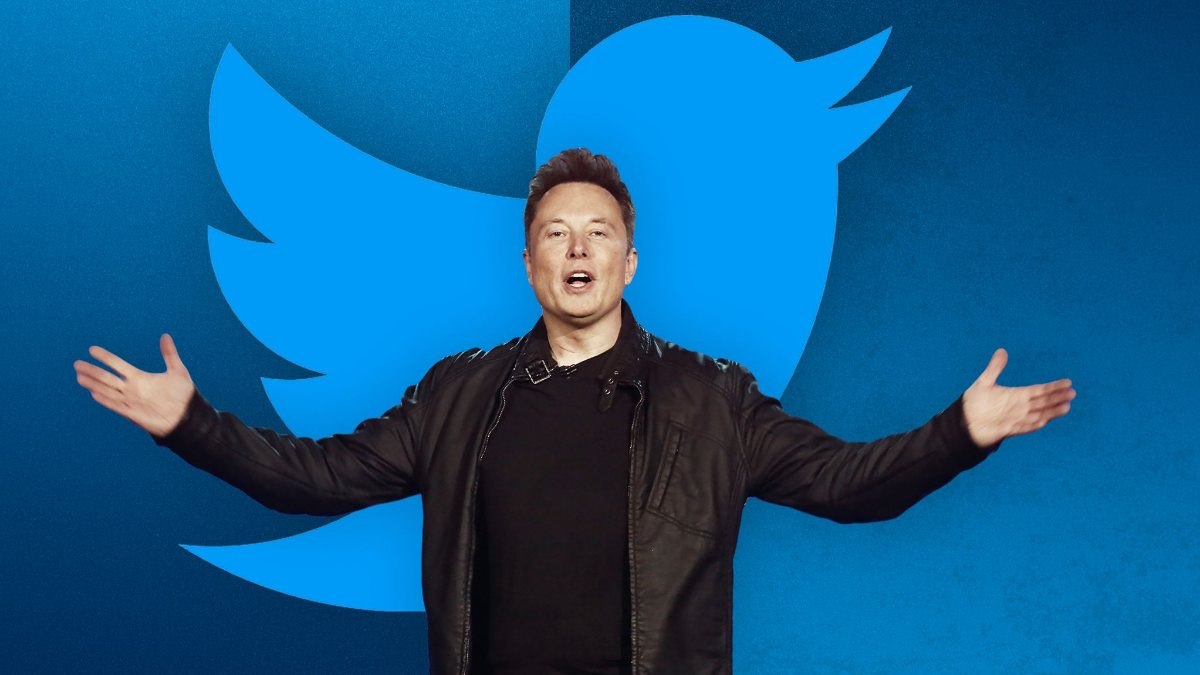 Elon Musk Açıkladı Twittera Genel Af Geliyor