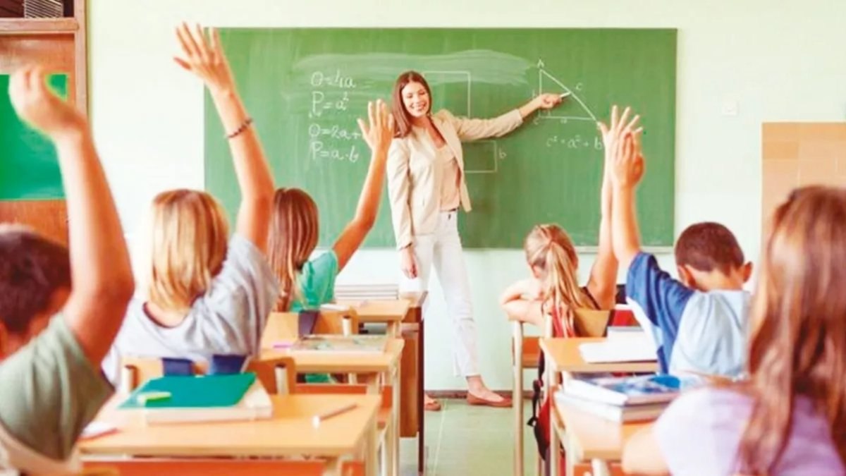 24 Kasım MEBİM ile öğretmene teşekkür mesajı nasıl atılır? MEBİM numarası kaç?
