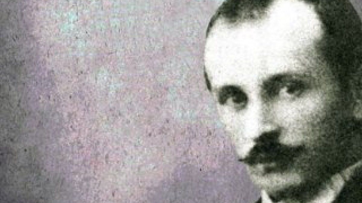 Kimsesiz ölen, kendini yalnızlığa mahkum eden Ömer Seyfettin'in cenazesinin başına gelenler