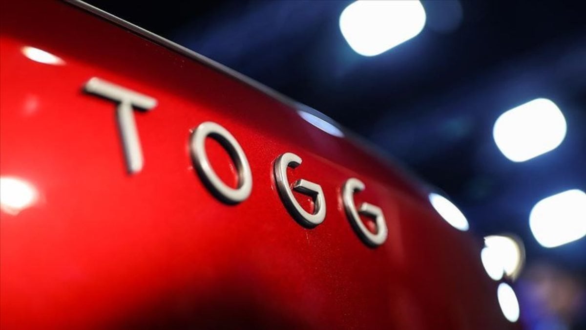 TOGG'un açılımı: TOGG ne demek, neyin kısaltmasıdır? TOGG logosunun anlamı