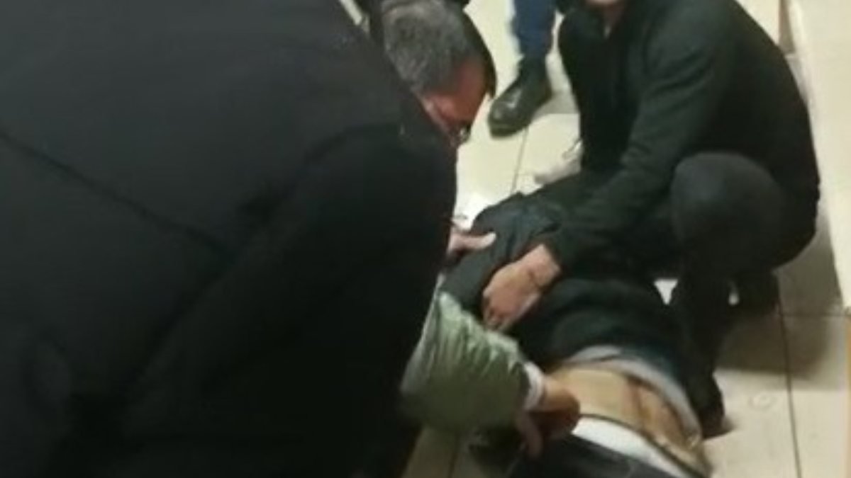 Diyarbakır’da silahlı kavga: 1 ölü