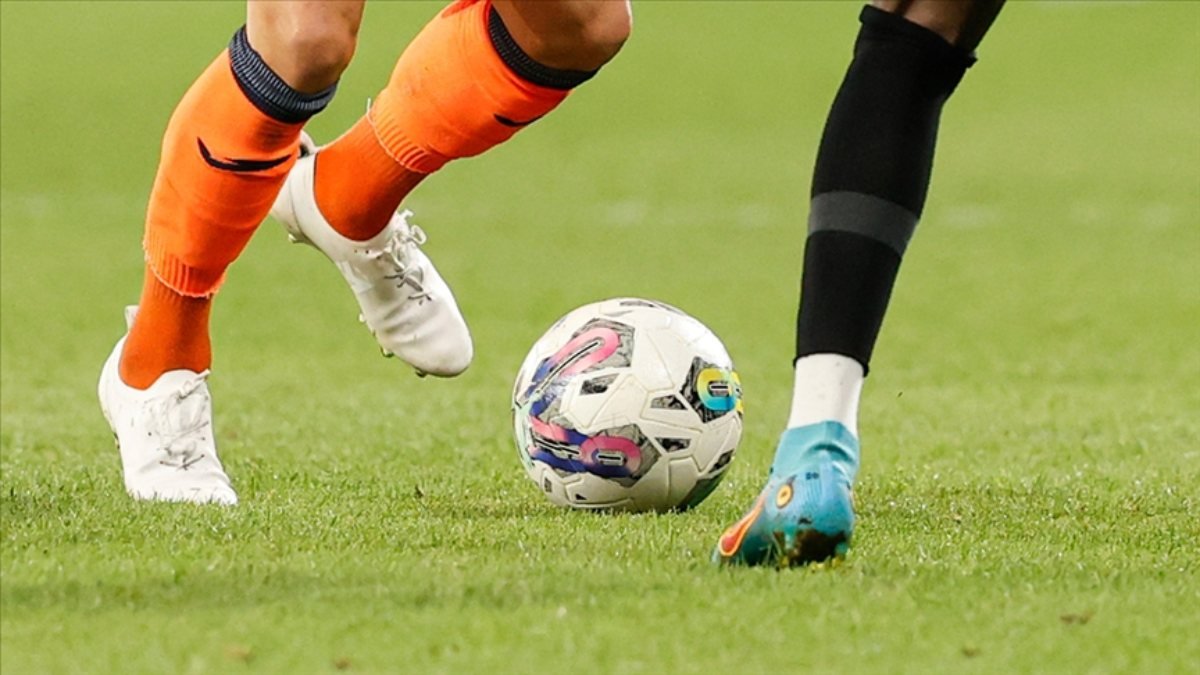 Futbolun nabzını tutun! 25 KASIM 2022 MAÇ TAKVİMİ: Bugün hangi maçlar var?