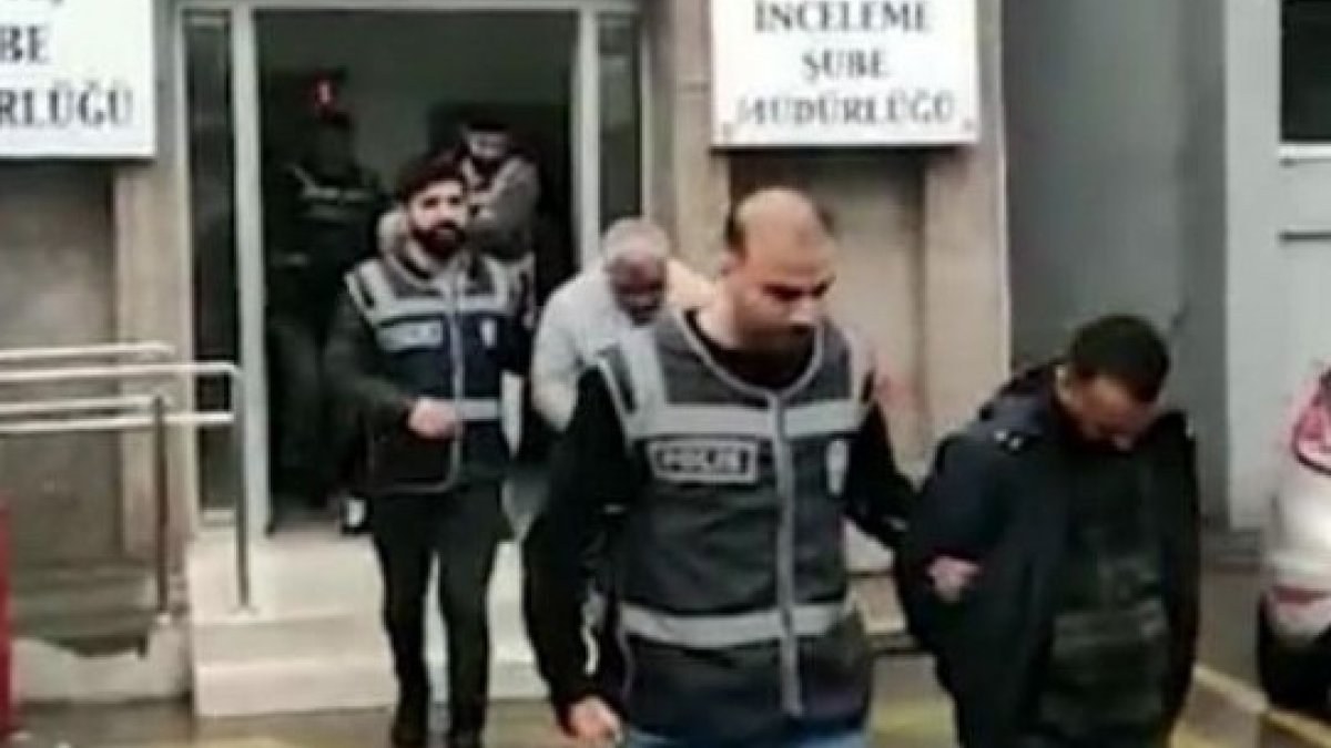 İzmir'de aranan 29 kişi yakalandı