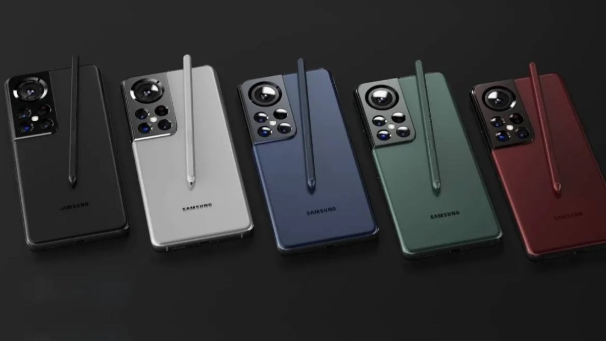 iPhone'ların uydu bağlantısı özelliği Samsung modellerine geliyor