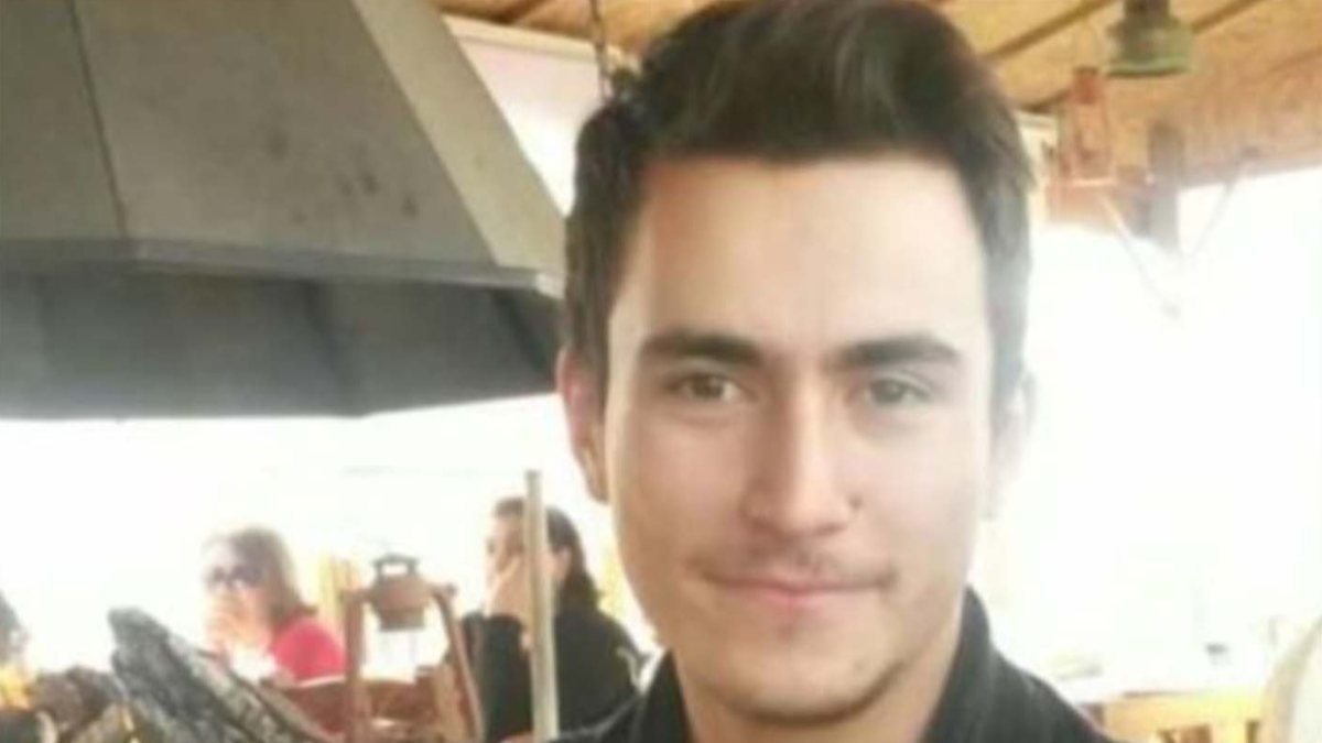 İzmir'de kayıp olarak aranan gencin cesedi Muğla'dan çıktı