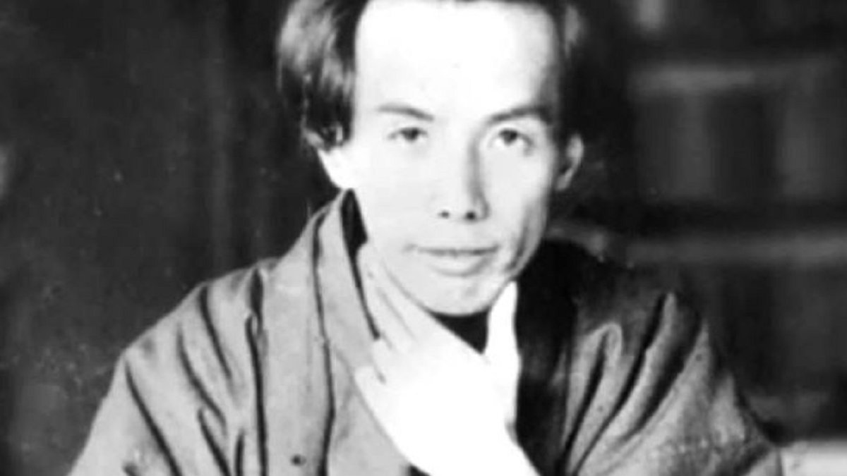 Ryunosuke Akutagava'nın öykü derlemesi: Raşomon 
