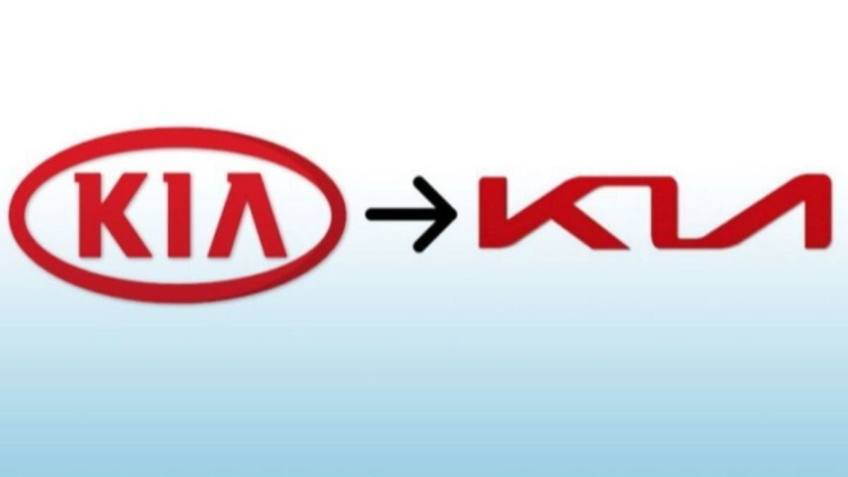 KIA'nın yeni logosu müşterilerin kafasını karıştırdı
