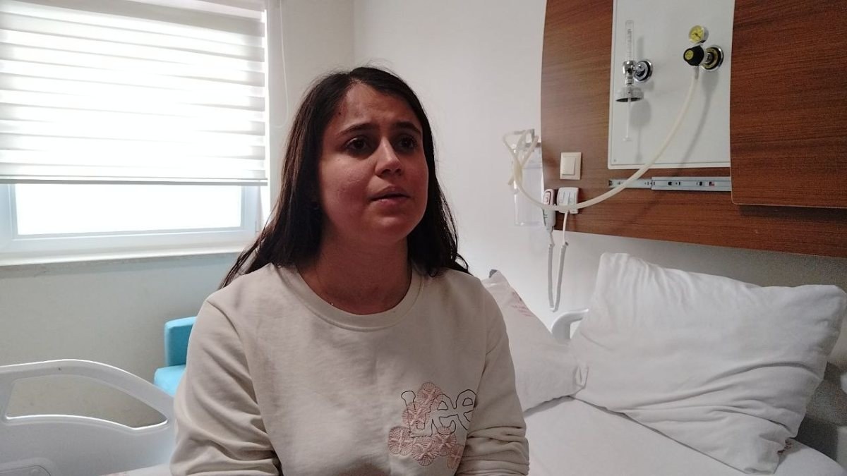 Tokat'ta bir doktor, hasta yakını tarafından şiddete uğradı